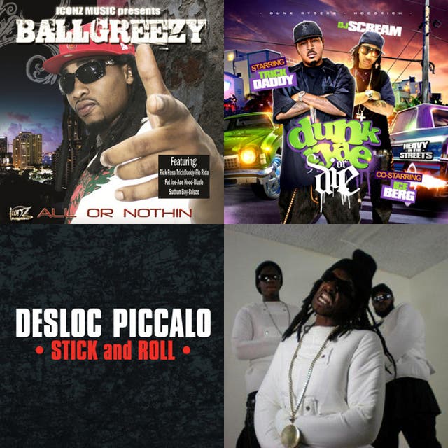 2000s South Florida Bops - playlist by Dommy | Spotify