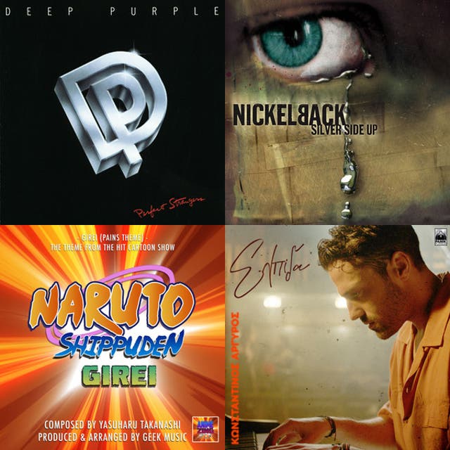 Malkier - playlist by Hristina | Spotify