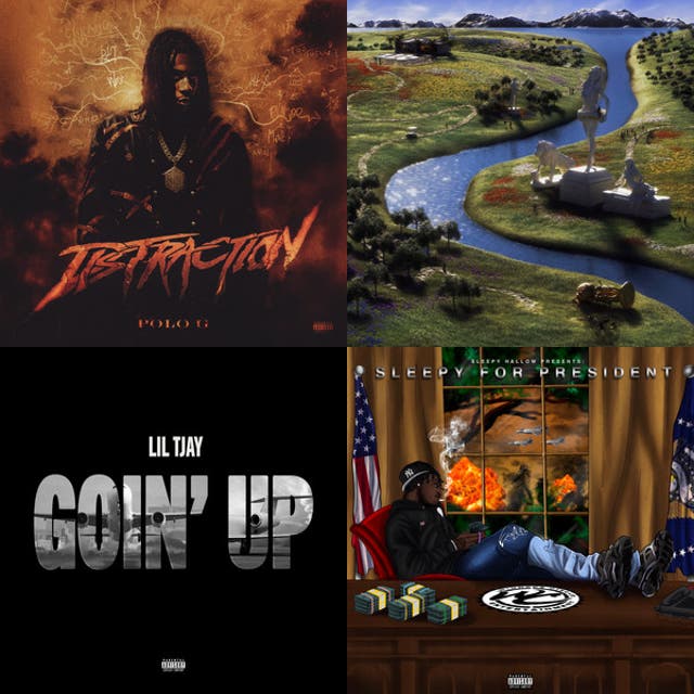 Austin’s rap - playlist by AQ | Spotify