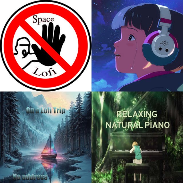 My Lofi List Playlist By Pubgglacierjl Spotify
