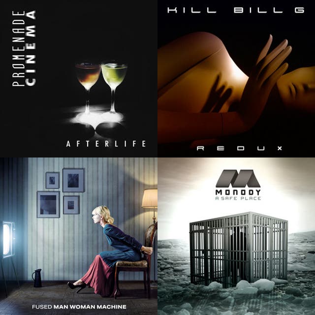 Deep Neo-Synthpop