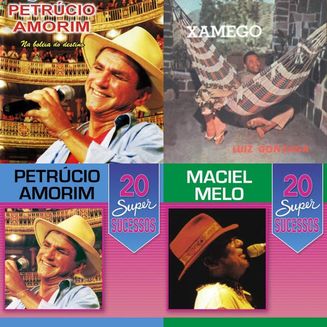 musicas de pernambuco