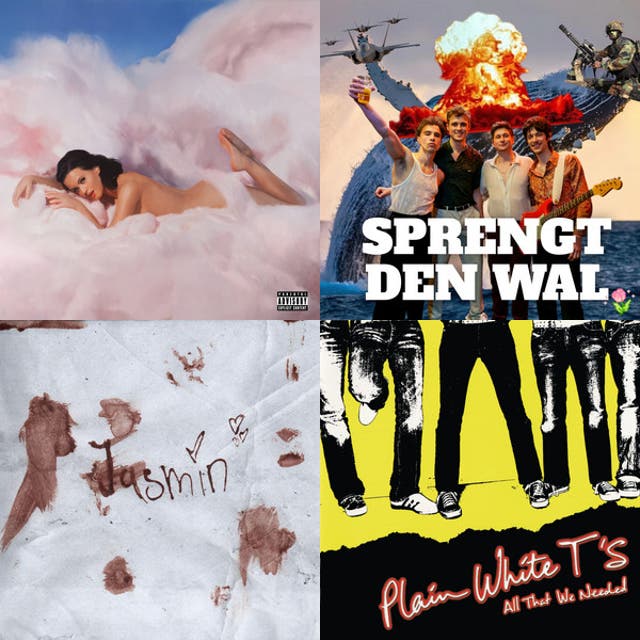 Hitster Playlist