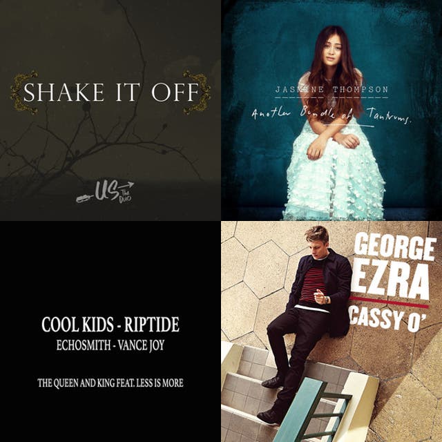 Less Is More - Cool Kids/Riptide (Originally Performed by Echosmith and ...