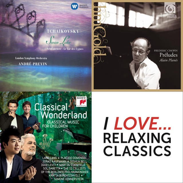 Most Iconic Classical Music Masterpieces Everyone Knows - playlist by ...