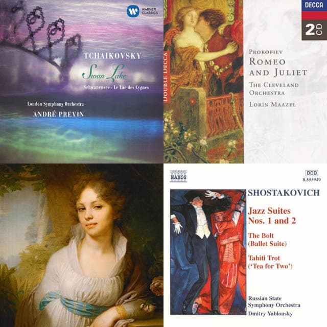 montagues and capulets - playlist by chris | Spotify