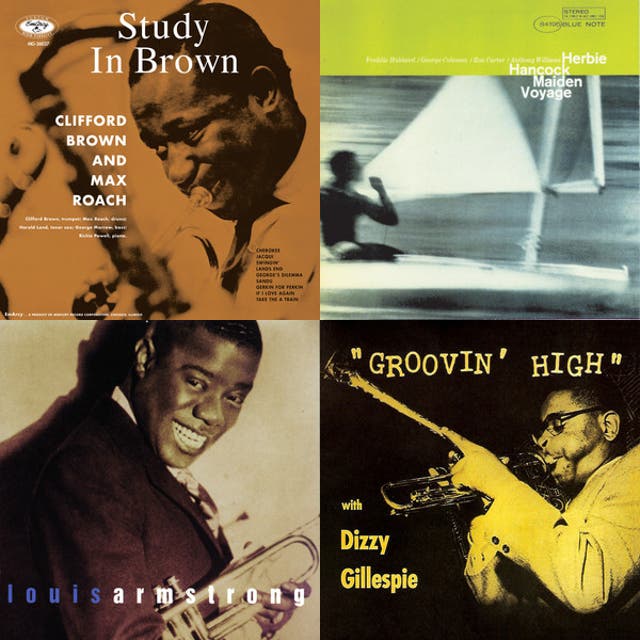 Best Trumpet Solos Ever - playlist by Lauren_Diaz77 | Spotify