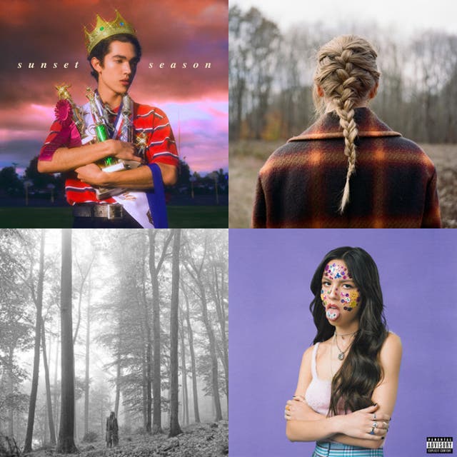 😭 - playlist by vicky | Spotify