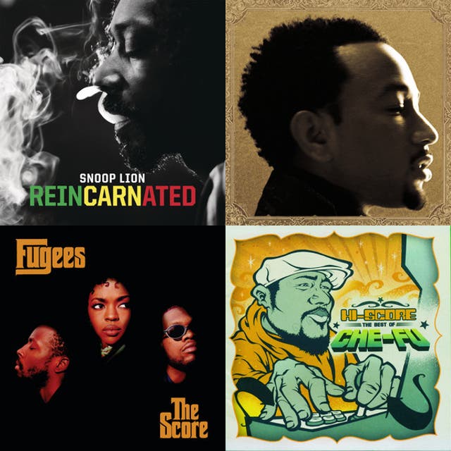 RUNNING R&B HIPHOP - playlist by Charlie Dene | Spotify