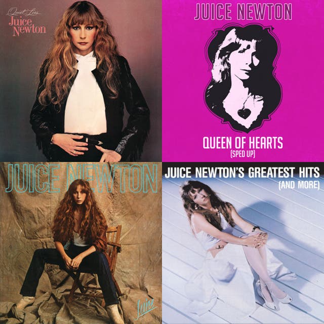 Imagem de Juice Newton