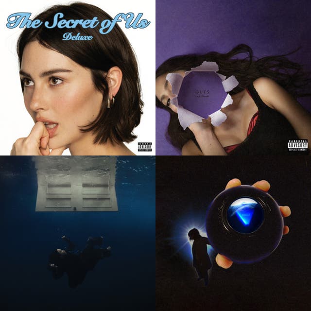 Popmuziek - Veel Billie Eilish!
