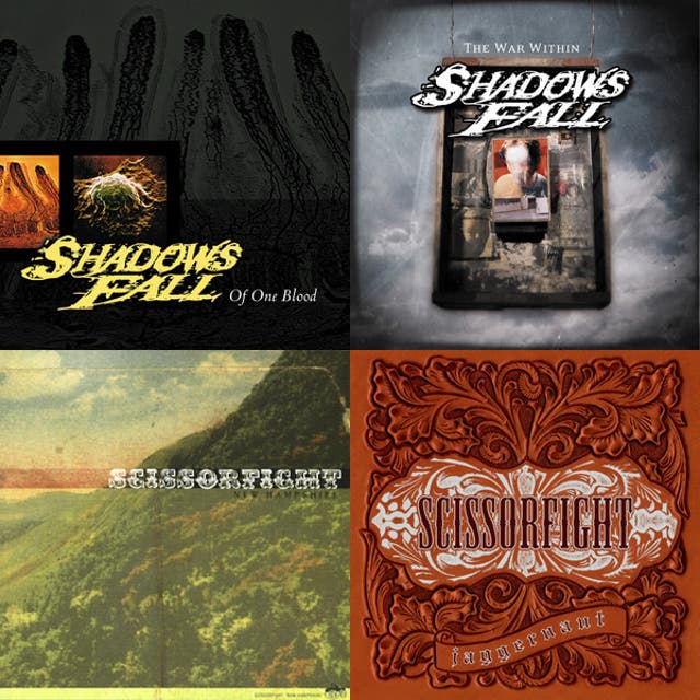 New England Metal