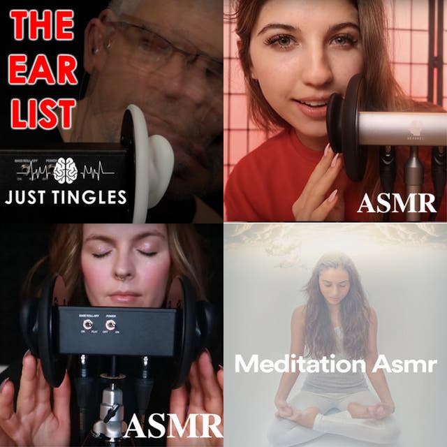 ASMR Gentle Ear Blowing - playlist by Kusanagi Ryuuichi | Spotify