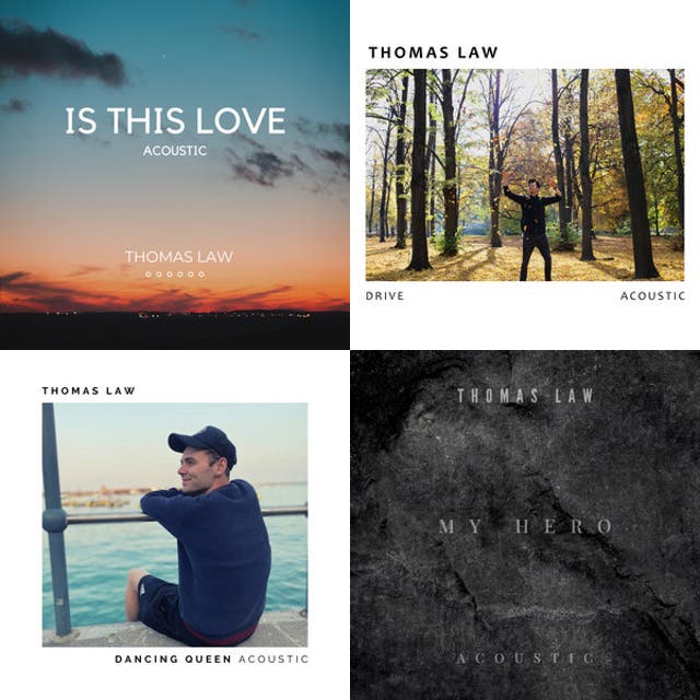 Is this love, Acoustic hits - playlist by Thomas Law | Spotify