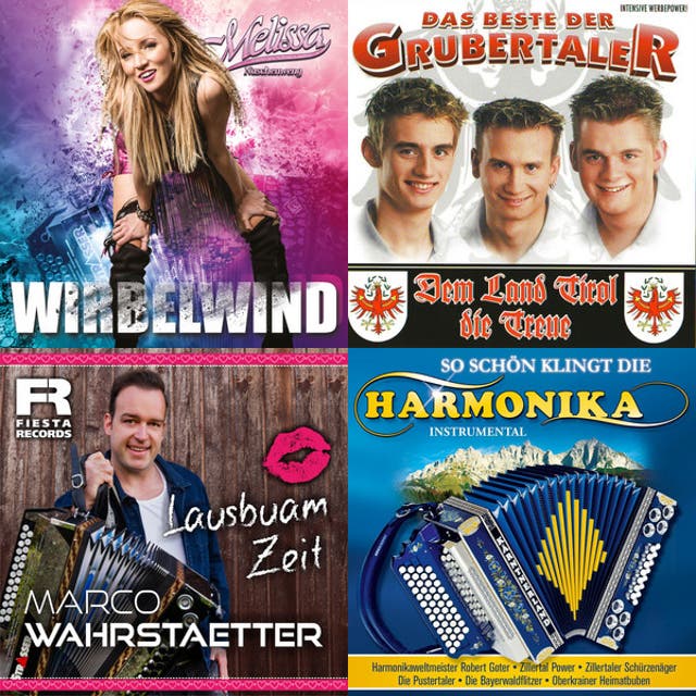 Best of Volksmusik 2026 Volksmusik playlist cover