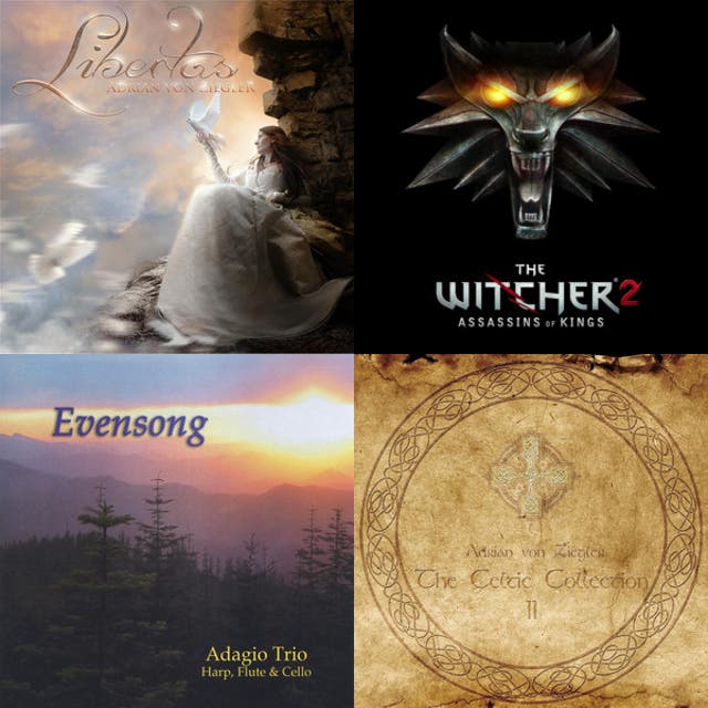 Medieval // Renaissance instrumental - playlist by CyanPalette | Spotify