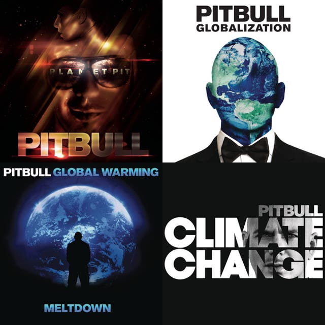 Flo Rida and Pitbull playlist - playlist by Christieking | Spotify