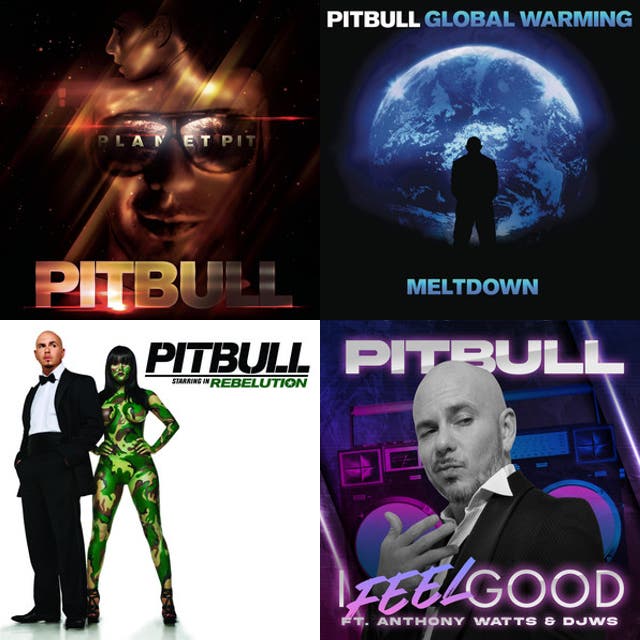 Pitbull & Lil Jon 2026 Tour Setlist - playlist by Nadia Larsen | Spotify