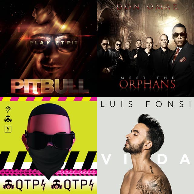 latino, english, and summer hits - playlist by michael.troiano15 | Spotify