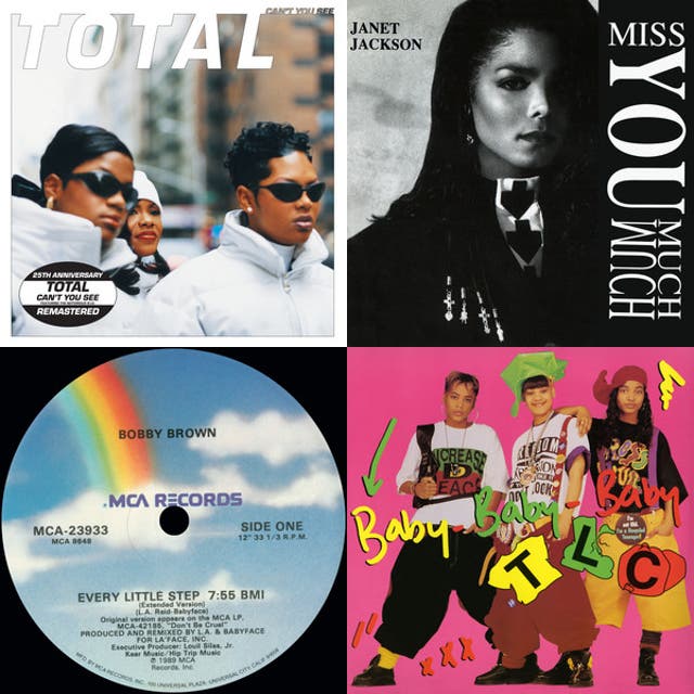 💿 Official Instrumentals | R&B Edition - playlist by initialtalk! | Spotify