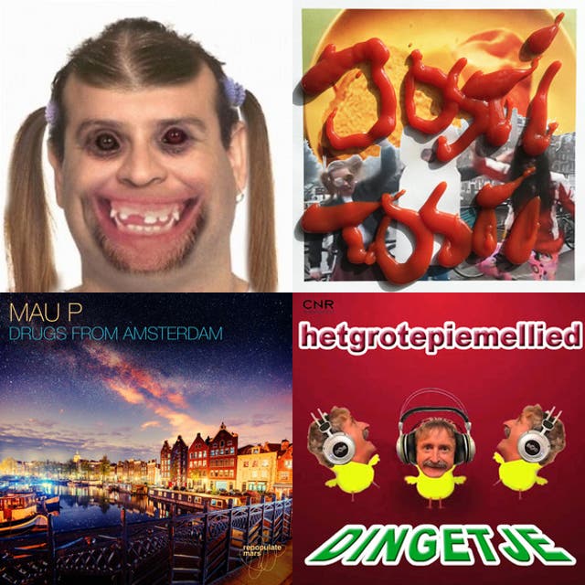 Mika Hitster 