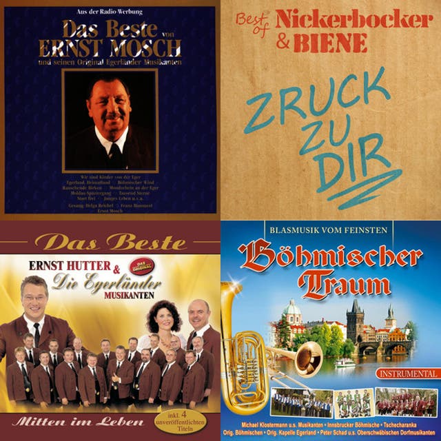 Party-Schlager-Frühschoppen