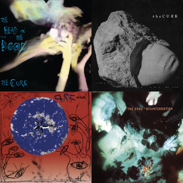 The Cure 2026 Primavera Setlist - playlist by Beaesuper | Spotify