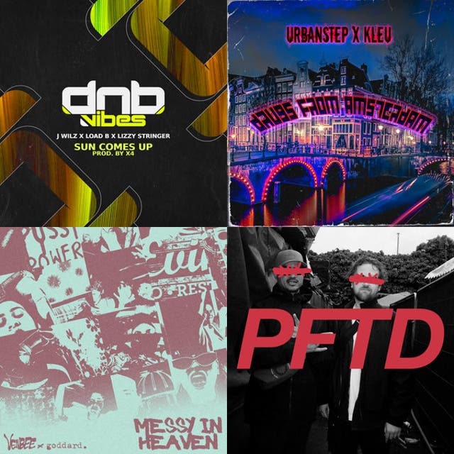 Insane dnb - playlist by Samaboi | Spotify