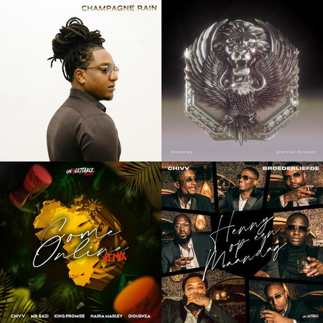 Rust Playlist By Ms Spotify