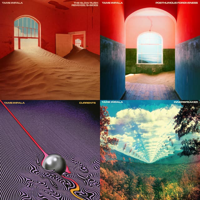Best Tame Impala Songs