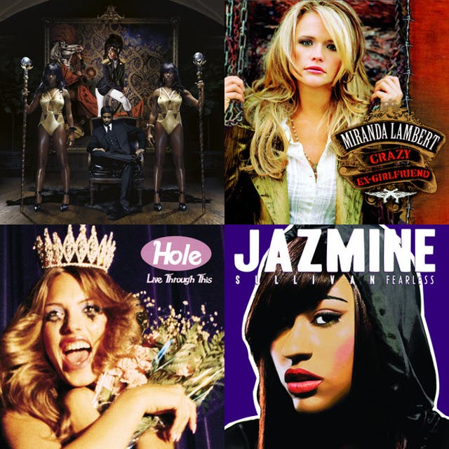 Sweet Vengeance - playlist by Jenna Joy | Spotify