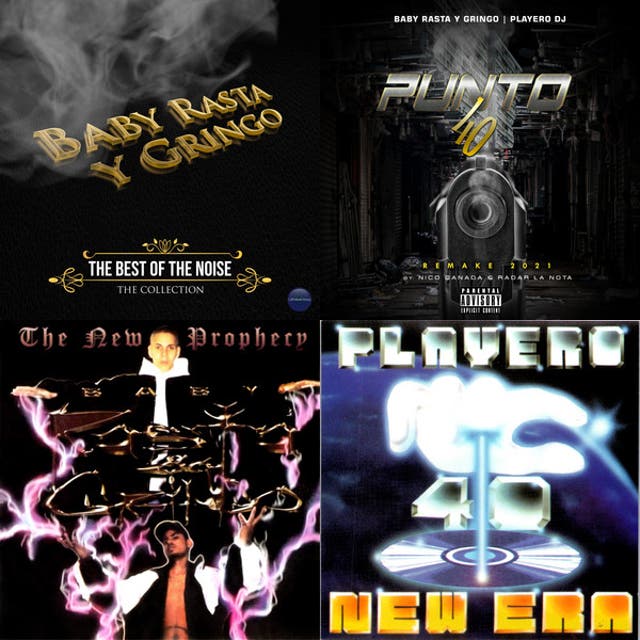 1990 Baby Rasta Y Gringo - playlist by eagles.jordan23 | Spotify