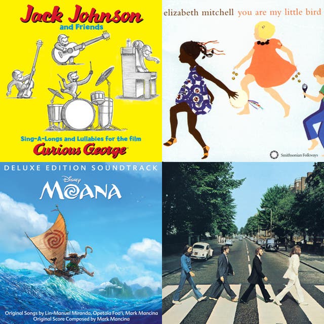 KINDERGARTEN MORNING MUSIC ☀️ - playlist by Maddy Marie | Spotify
