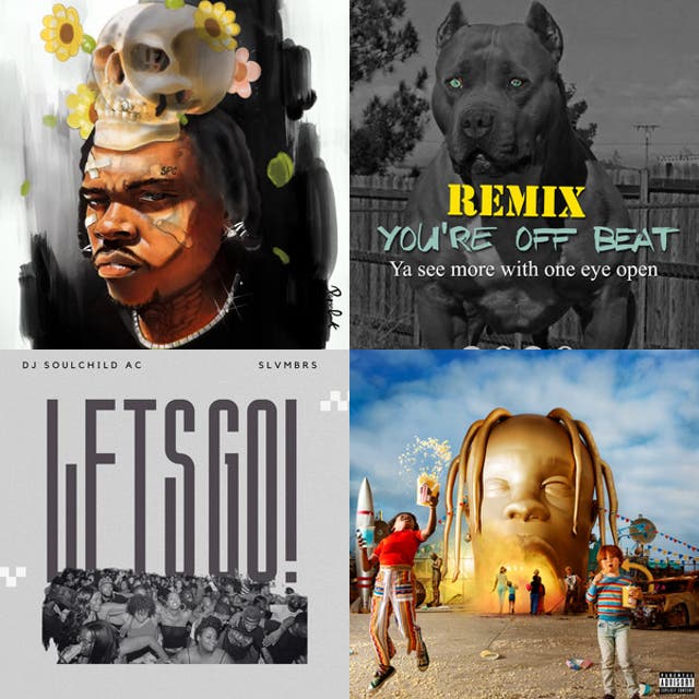 Rap Ultra cover
