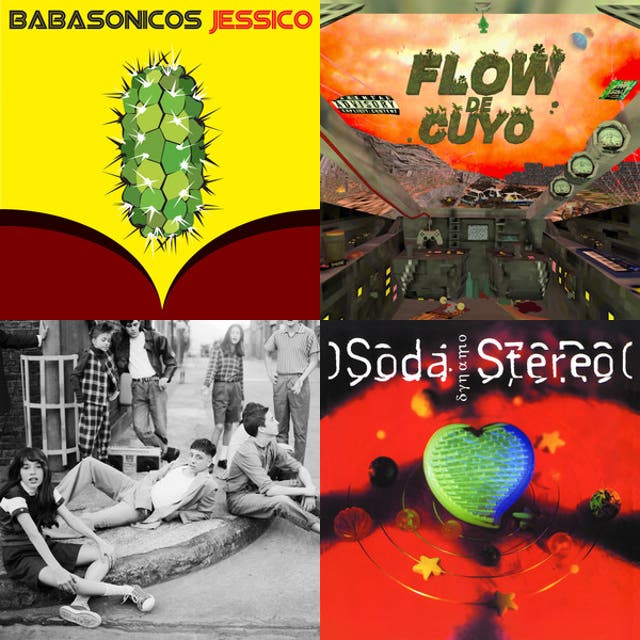 рџњ рџ Playlist By Agustin Spotify