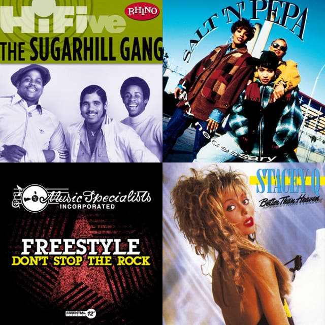 Old School Party Music 🎉🎵 playlist by apalafox23 Spotify