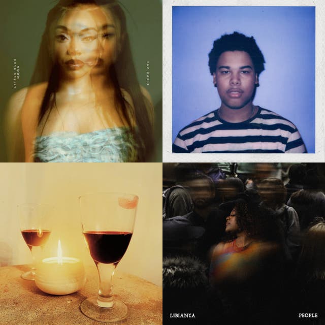 Chill Vibes Only Spotify playlist cover art