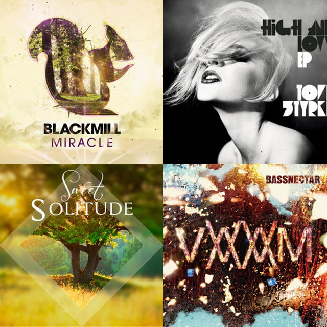Best Female Vocal Dubstep playlist by Psy_Dreams Spotify