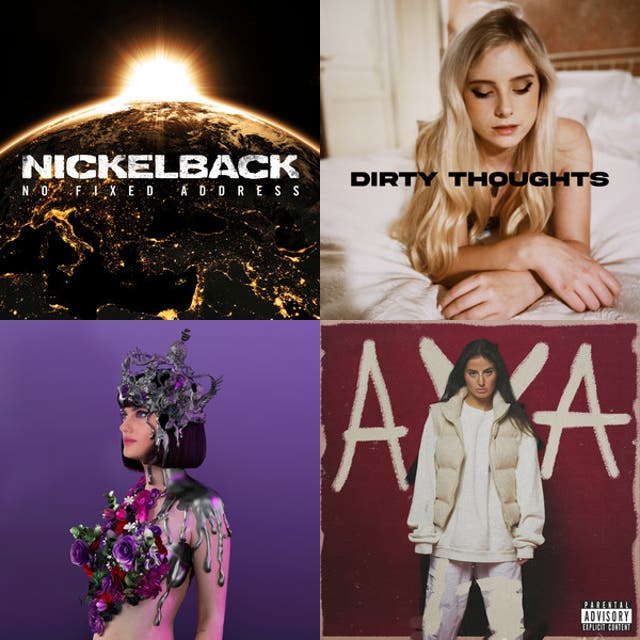 Who the fuck is Ava - playlist by merle.0303 | Spotify