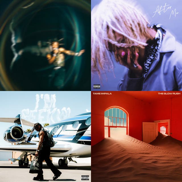 Coon music - playlist by Jared butler | Spotify