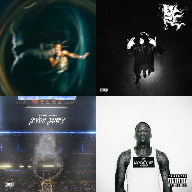 rap - playlist by Nathan | Spotify