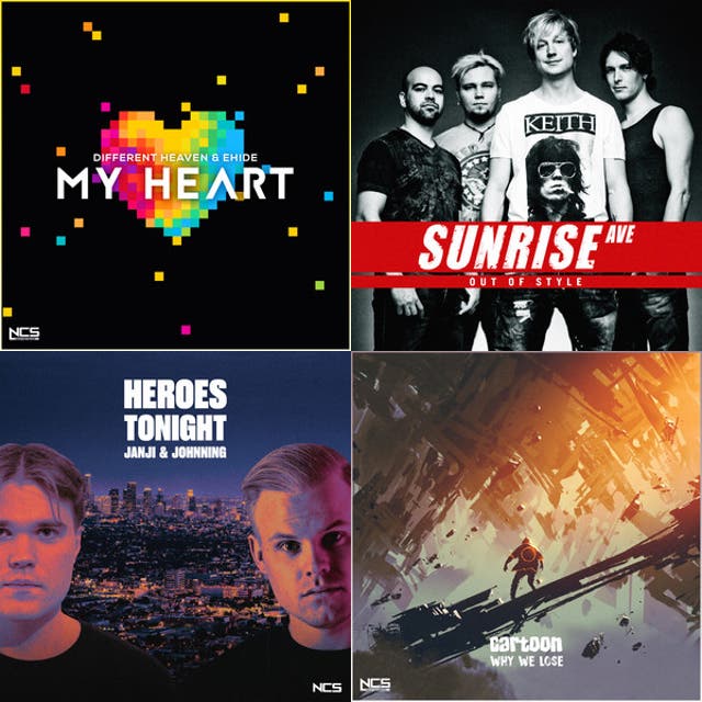 Best Radio Mix Radio Hits Playlist By Leppi1999 Spotify