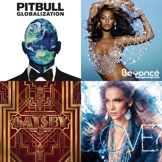 Pageant Opening Number - playlist by melissasoonie | Spotify