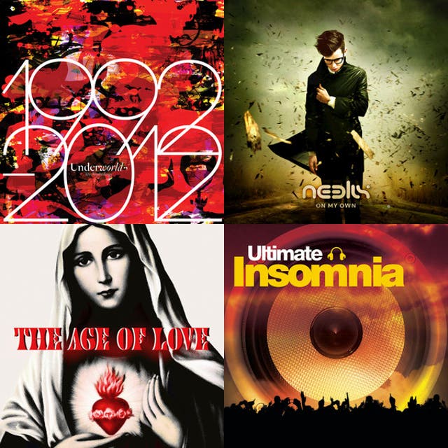 Adi Geschenk Playlist