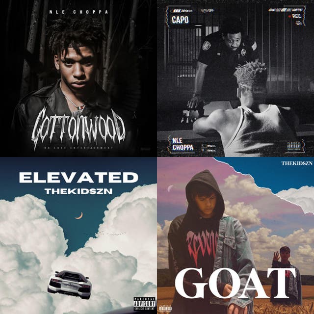 Vibes 2 Playlist By Ethan Spotify