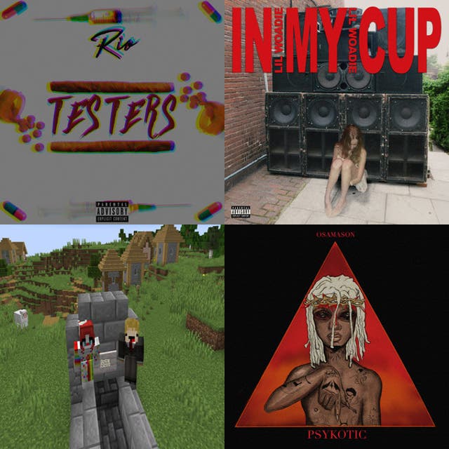 Mix