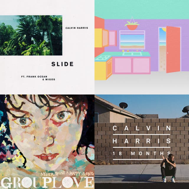#3. Summer pickleball☀️🍉🌊 Pickleball Playlist Spotify