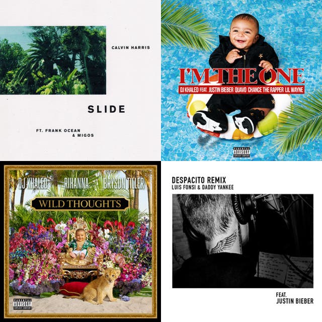 Summer 👙🥂🦄 - playlist by Kaitlyn McMillan | Spotify