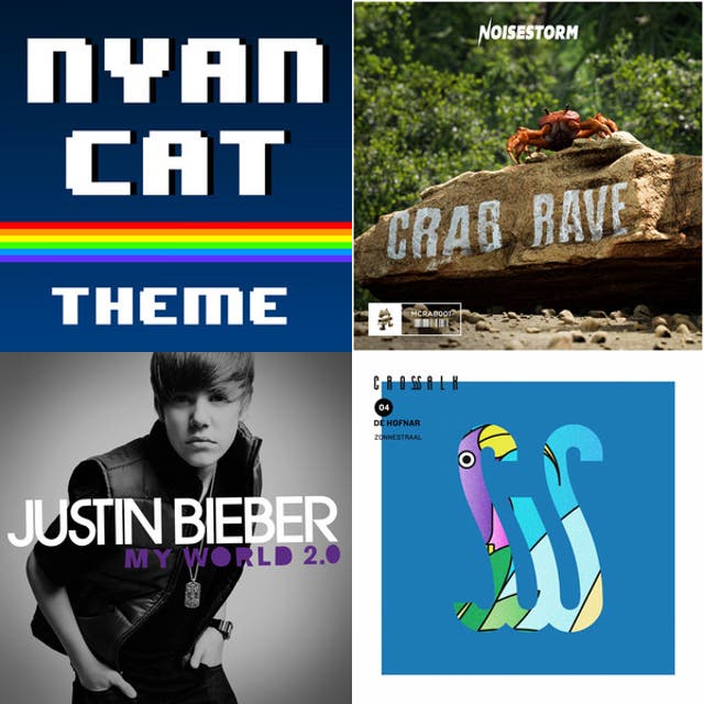 Annoying alarm songs playlist by SoapSuds Spotify