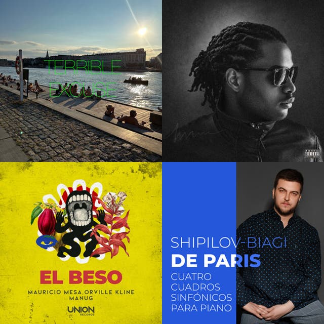 Vintage Culture: As melhores 🇧🇷 Spotify playlist cover art